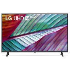 LG TV 43 POUCES UHD LG - 43UR78006LK