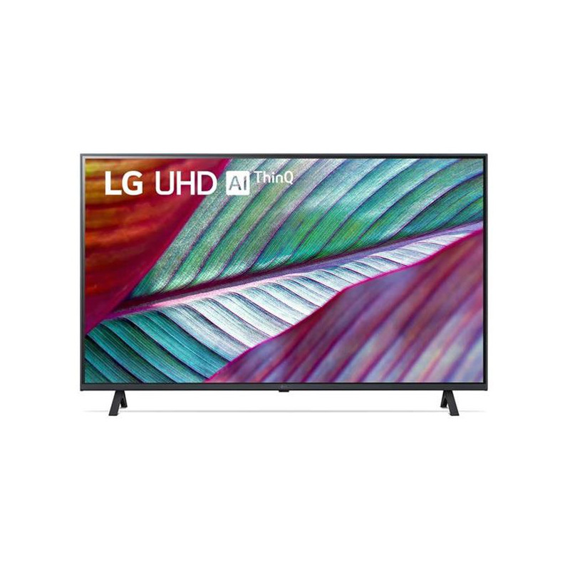 LG TV 43 POUCES UHD LG - 43UR78006LK