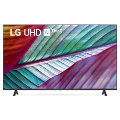 LG TV 55 POUCES UHD 2023 LG - 55UR78006LK