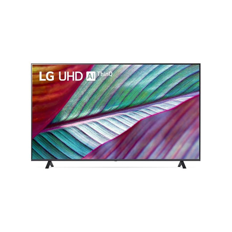 LG TV 75 POUCES UHD 2023 LG - 75UR78006LK