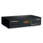 Terminal DVB-S2 TNTSAT, USB PVR, Spidf coaxial, HDMI, Péritel,  compati STRONG - THS808