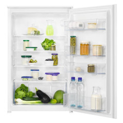 Faure Réfrigérateur 1 porte tout utile - INTEGRABLE - Niche d`encastrement : FAURE - FRAN88ES