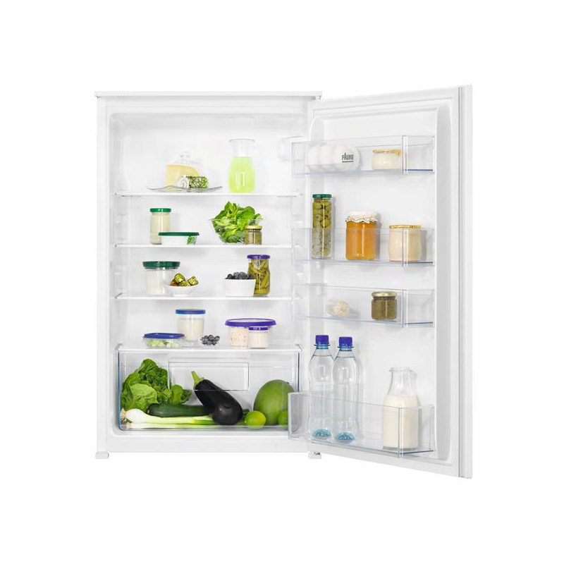 Faure Réfrigérateur 1 porte tout utile - INTEGRABLE - Niche d`encastrement : FAURE - FRAN88ES