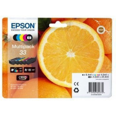 Epson Cartouche imprimante EPSON C 13 T 33374011