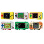 Pocket Player PRO - Pac-Man - Jeu rétrogaming - Ecran 7cm Haute Résolution