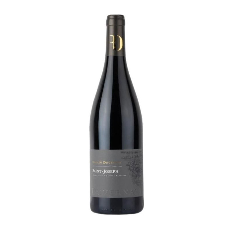 Romain Duvernay 2022 Saint Joseph - Vin rouge de la Vallée du Rhône