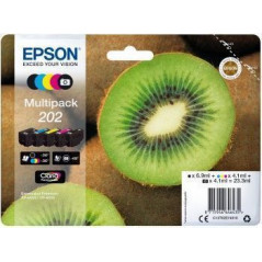 Epson Cartouche imprimante EPSON C 13 T 02 E 74010