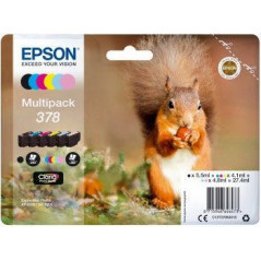 Epson Cartouche imprimante EPSON C 13 T 37884010