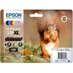 Epson Cartouche imprimante EPSON C 13 T 37984010
