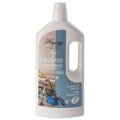 HAGERTY SHAMPOO HAGERTY 5* 1L CONCENTRE 100428 HAGERTY - A100464