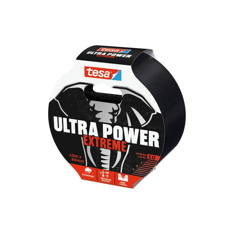 ULTRA POWER EXTREME REPAIR 10MX50MM TESA - 56622-00000-00