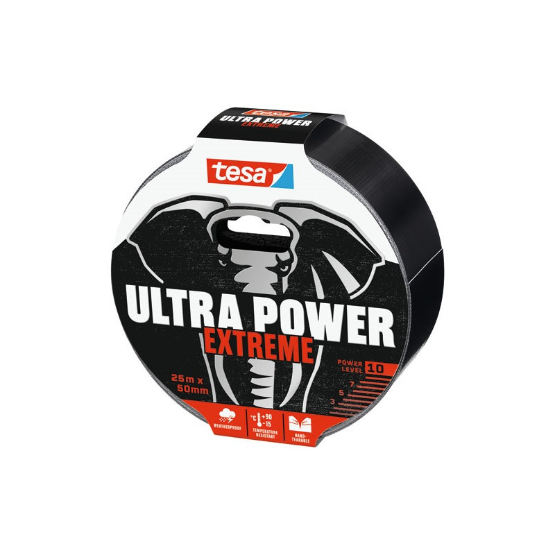 ULTRA POWER EXTREME REPAIR 20MX50MM TESA - 56623-00000-00