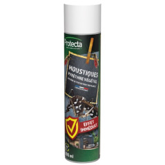 PROTECTA REPULSIF MOUSTIQUES AU PYRETHR PROTECTA - IN-PYR-98014