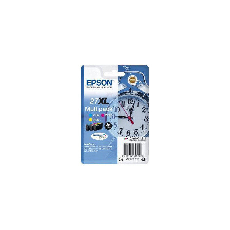 Epson Cartouche imprimante EPSON C 13 T 27154012