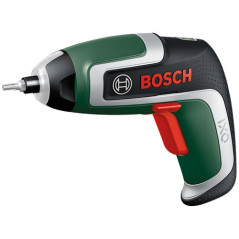 Bosch TOURNEVIS IXO 7 SANS FIL 3.6V BOSCH - 06039E0000