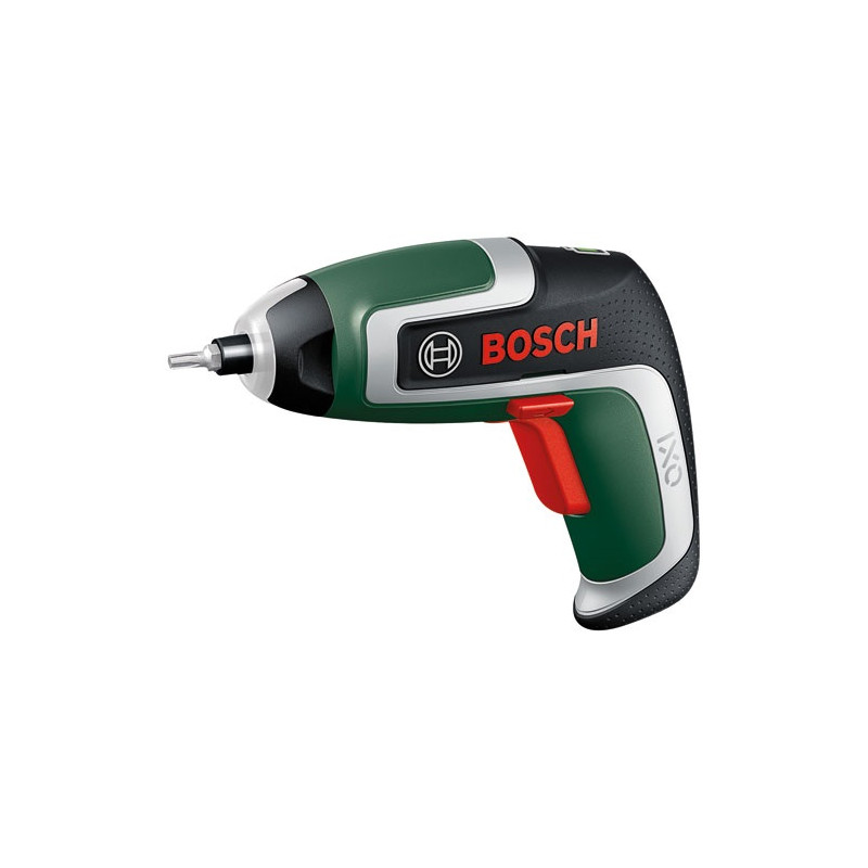 Bosch TOURNEVIS IXO 7 SANS FIL 3.6V BOSCH - 06039E0000