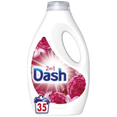 DASH DASH 2EN1 LIQUIDE COUP DE FOUDRE 1.75L DASH - D 731000