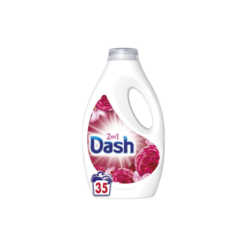 DASH DASH 2EN1 LIQUIDE COUP DE FOUDRE 1.75L DASH - D 731000