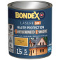 BONDEX LASURE 2EN1 IND 15 5ANS 1L CH.C BONDEX - 439095