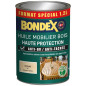 BONDEX HUILE MOBILIER 1.2L INCOLORE BONDEX - 441376