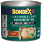 BONDEX HUILE MOBILIER 0.5L TECK BONDEX - 441373