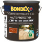 BONDEX SATURATEUR 2.5L TECK BONDEX - 441367