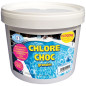 CHLORE CHOC GRANULES 4KG ECOGENE - 012492