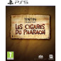 Tintin Reporter - Les Cigares Du Pharaon - Jeu PS5 - Edition Limitée