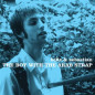 The Boy With The Arab Strap 25th Anniversary Édition Limitée Vinyle Bleu