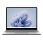 PC Portable Microsoft Surface Laptop Go 3 12.4" Ecran tactile Intel Core i5 16 Go RAM 256 Go SSD Platine