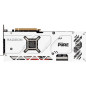 SAPPHIRE - Carte Graphique - PURE AMD RADEON™ RX 7800 XT GAMING OC 16GB - GDDR6 - DUAL HDMI / DUAL DP