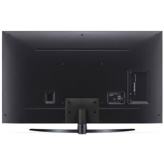 LG TV 50 POUCES UHD 2022 LG - 50NANO766QA