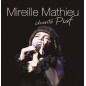 Mireille Mathieu chante Piaf