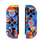 Pack accessoires Combo Just For Games DC Superman pour Nintendo Switch et Nintendo Switch modèle OLED