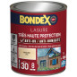 BONDEX LASURE IND 30/8 ANS 1L INCOLORE BONDEX - 431929