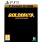 Goldorak Le Festion des loups - Edition Standard - Jeu PS5