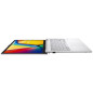 PC Portable ASUS VivoBook 15 S1504 | 15,6 FHD - Intel Core i3-N305 - RAM 8Go - 512Go SSD - Win 11