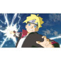 Naruto X Boruto Ultimate Ninja Storm Connections - Jeu Nintendo Switch - Collector Edition
