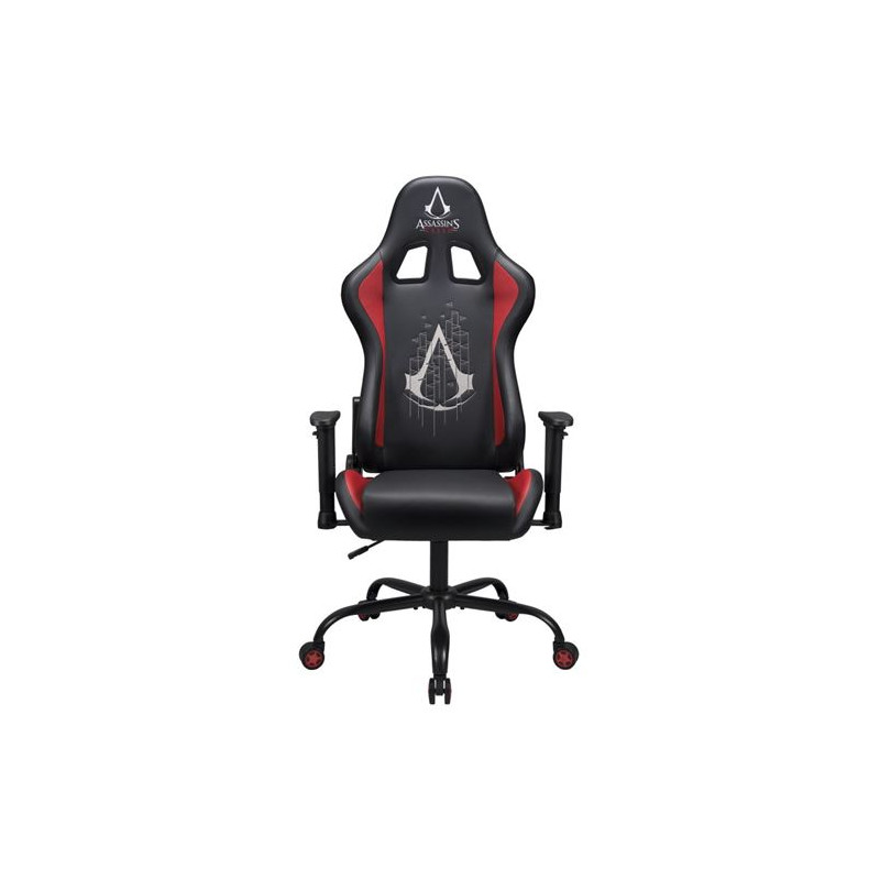 Chaise gaming Subsonic Assassin s Creed Noir
