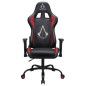 Chaise gaming Subsonic Assassin s Creed Noir