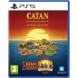 Catan Console Edition Super Deluxe PS5