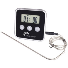 LITTLE BALANCE Thermochef Duo Timer
