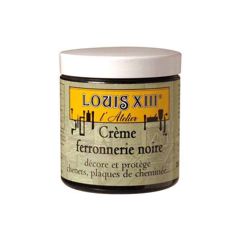 LOUIS XIII CREME DECO.FERRON.LOUISXIII NOIR 250ML LOUIS XIII - 3850023