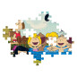 Clementoni Jigsaw Puzzle Peanuts Snoopy, 104pcs. 27266