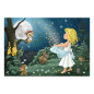 Ravensburger - Fairy tales Jigsaw puzzle, 2x24 pcs. 57191