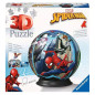 Ravensburger - Spiderman 3D Puzzle, 72pcs. 115631
