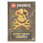 Lego - LEGO Ninjago Adventure Box 9789030508038