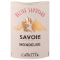 Relief Savoyard Par Marcel Cabelier 2020 Savoie Mondeuse - Vin rouge de la Savoie
