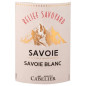 Relief Savoyard Par Marcel Cabelier 2022 Savoie - Vin blanc de la Savoie