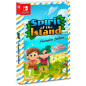 Spirit Of The Island Paradis - Jeu Nintendo Switch